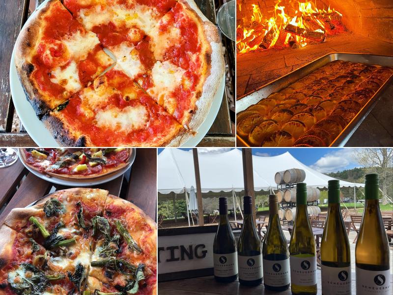 Scheuermann Vineyard & Winery