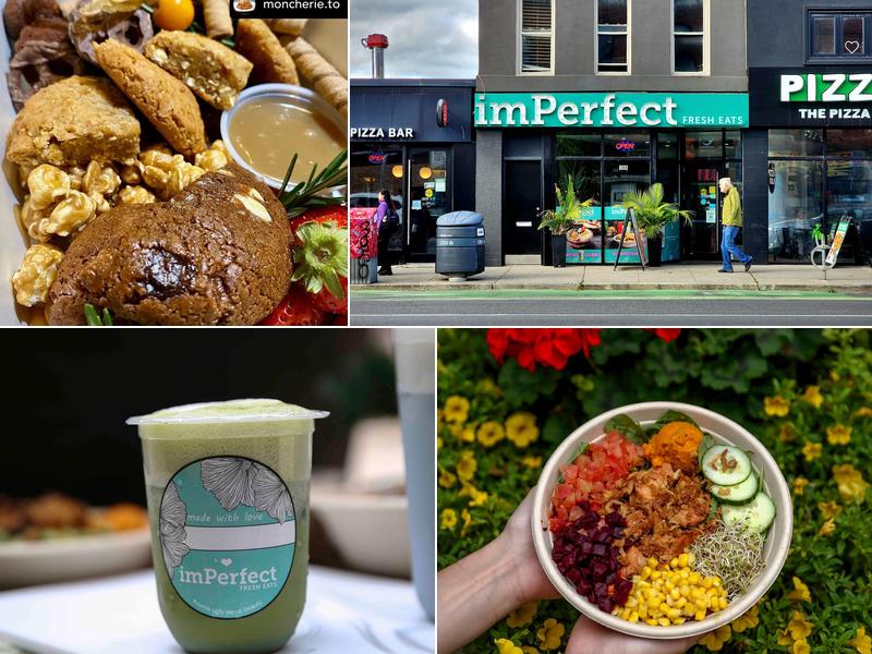 imPerfect Fresh Eats