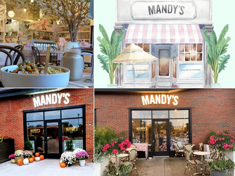 Mandy's