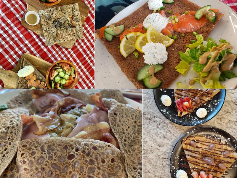 Creperie La Petite Maison