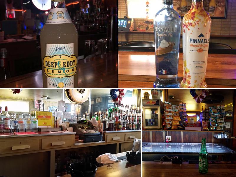 The Rainbow Inn 323 2nd St, Freeport