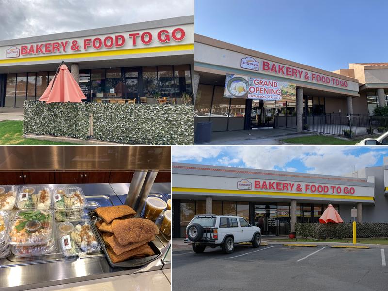 Kimthao's Bakery and Food to Go