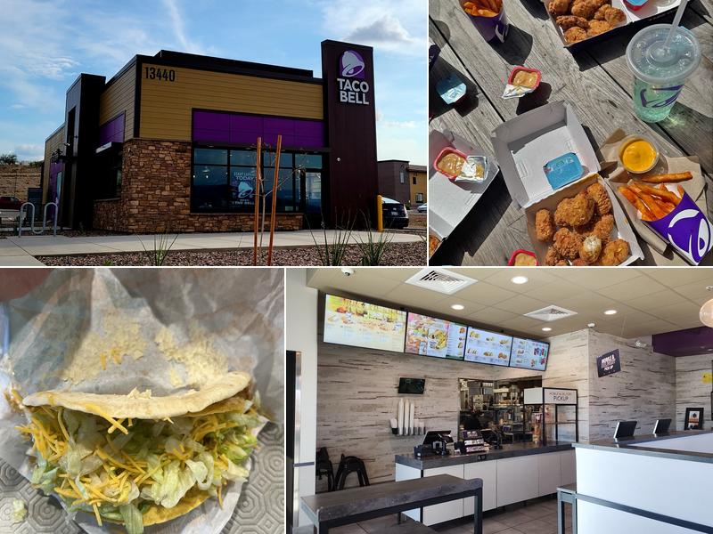 Taco Bell