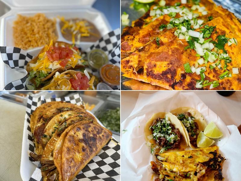 Mad Taco AZ 300 W Apache Trail, Apache Junction