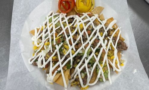 Discovery Chevron and Market Coolidge