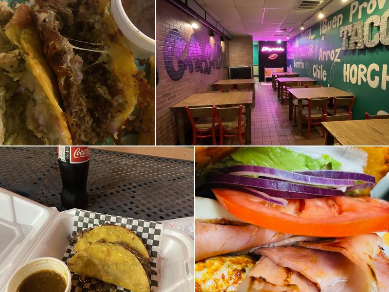 LACARCACHA 2187 McCulloch Blvd N, Lake Havasu City