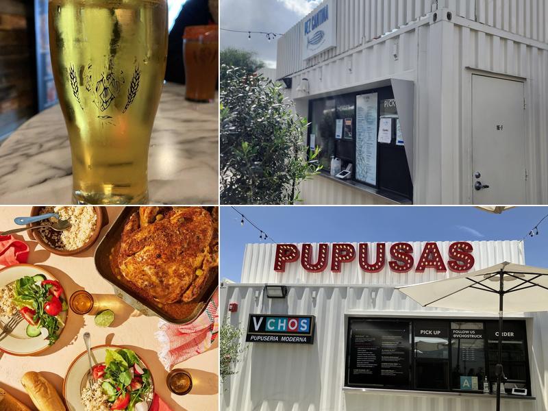 BLVD MRKT 520 Whittier Blvd, Montebello