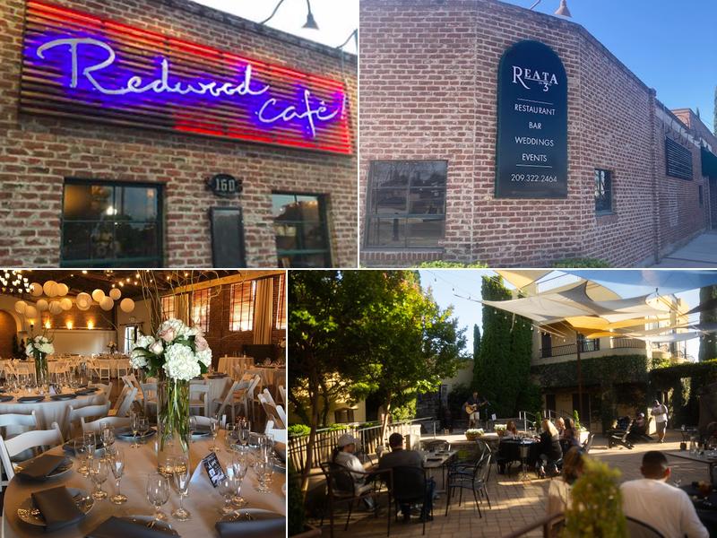 Reata on 3rd 160 N 3rd Ave, Oakdale