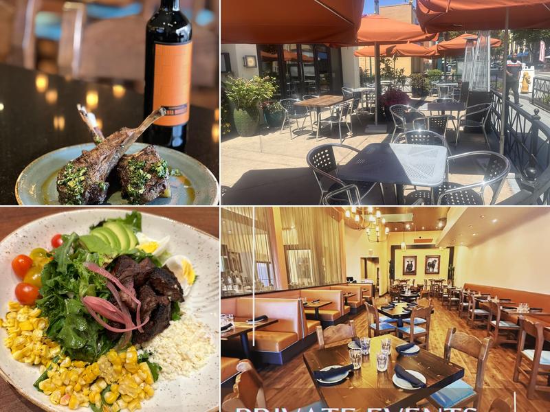 Casa Del Toro - Cocina & Tequila 1034 B St, Hayward