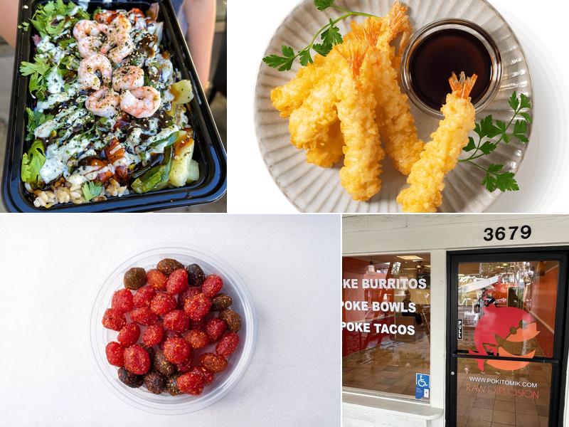 Pokitomik 3679 E Thousand Oaks Blvd, Thousand Oaks