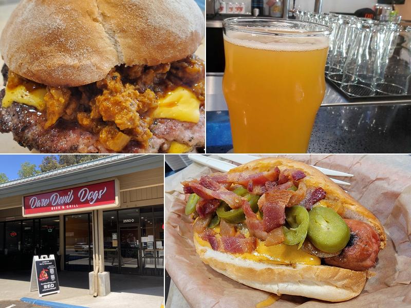 DareDevil Dogs 2550 San Ramon Valley Blvd ste d, San Ramon