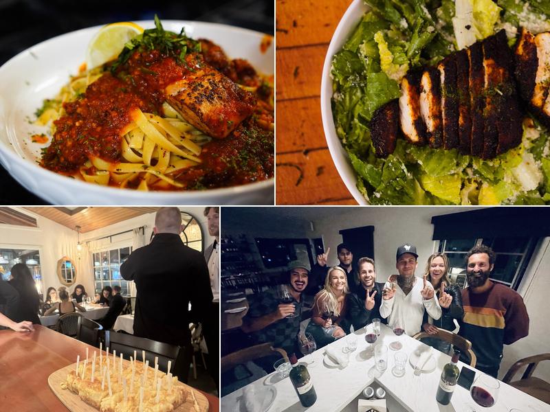 BTL Wine Bar and Event Space