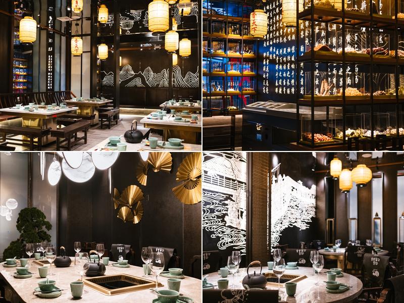 Wagyu House by The X Pot 18558 Gale Ave Suite 122-128, Rowland Heights