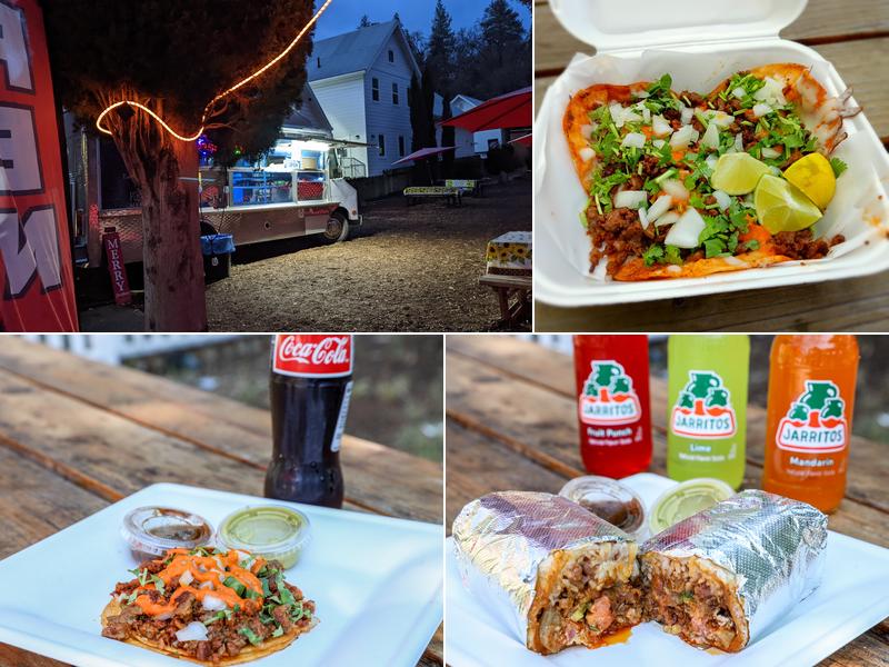 Pablito's Basecamp 498 Main St, Murphys