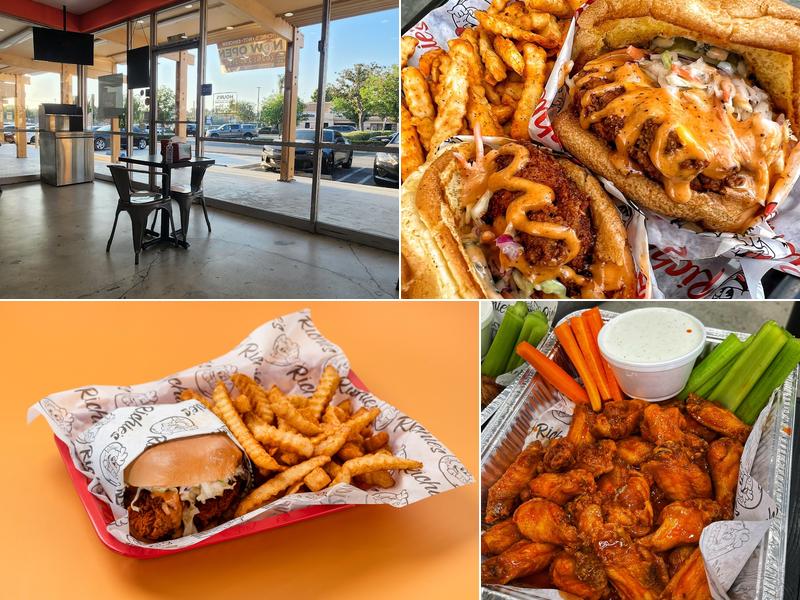 Richie's Hot Chicken