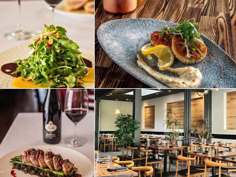 La Fontaine Walnut Creek