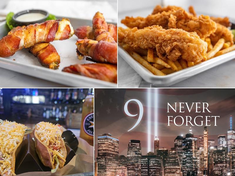 Crowleys Tavern Pizza and Brew