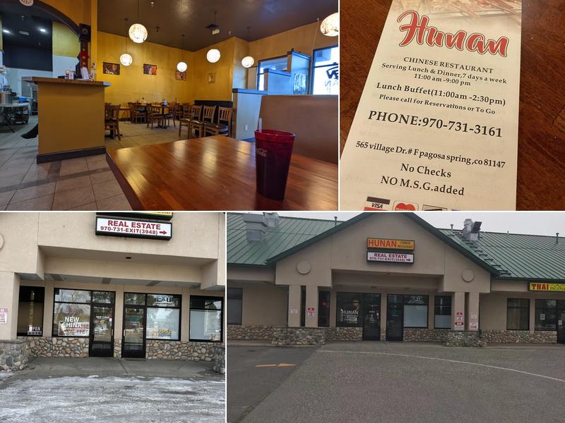 New China Chinese Restaurant