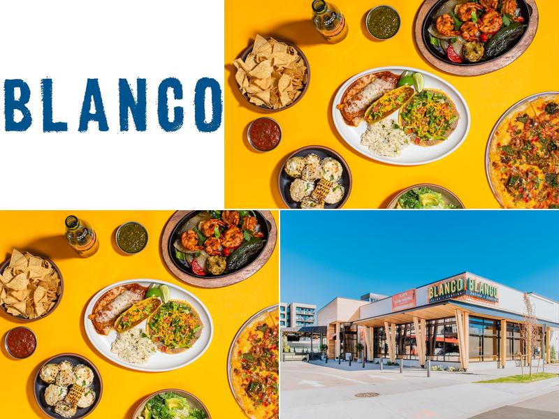 Blanco Cocina + Cantina