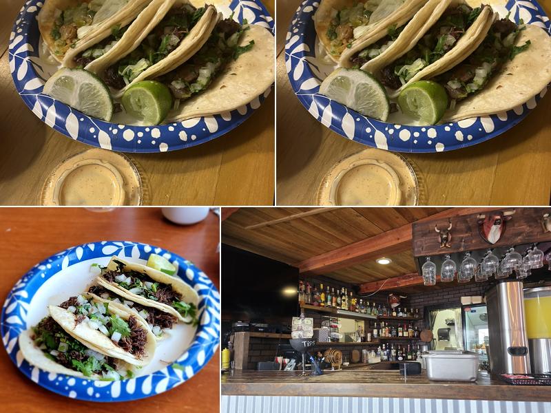 El Mexicano Food Truck