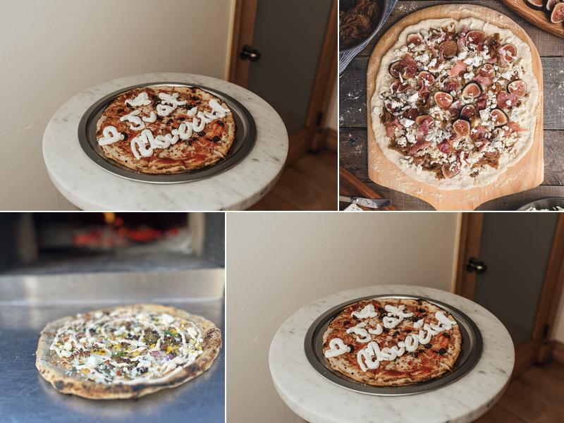 Stoke Pizza 124 Midway Avenue, Pueblo