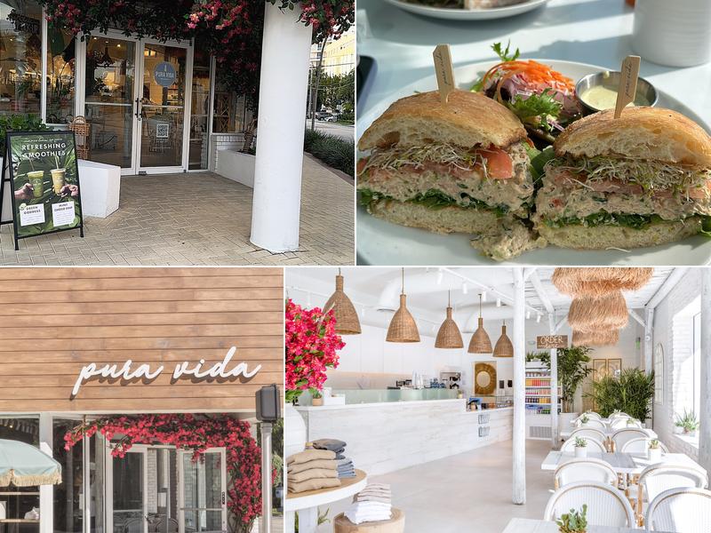 Pura Vida Miami