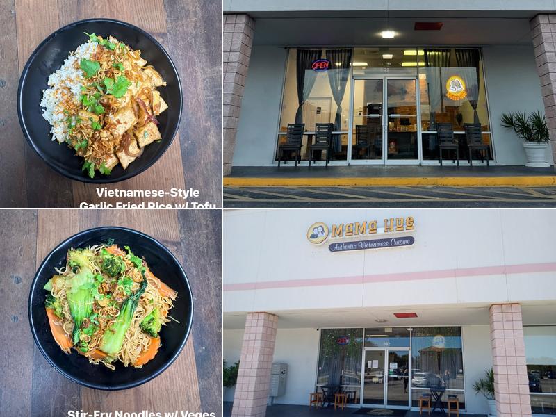 Mama Hue 692 21st St, Vero Beach