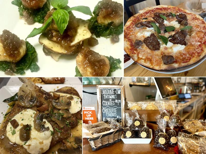 Circo Italian Kitchen