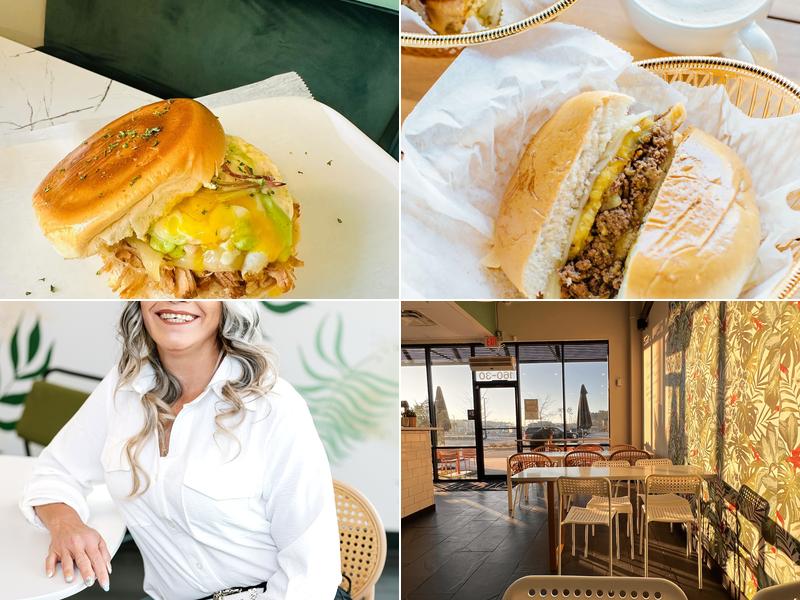 1928 Cuban Bistro - St. Johns