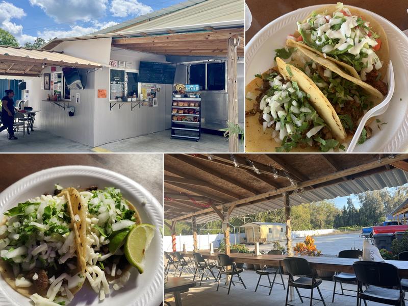 Taqueria Los 7 Hermanos