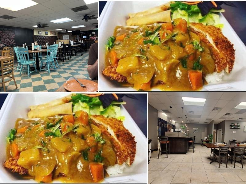 Palma's Restaurant 1051 S Ferdon Blvd, Crestview