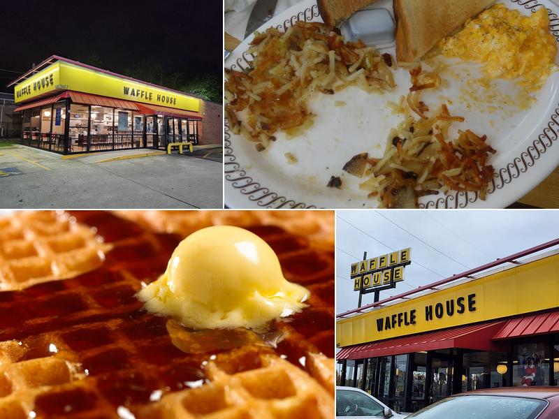 Waffle House 5602 Mableton Pkwy SW, Mableton