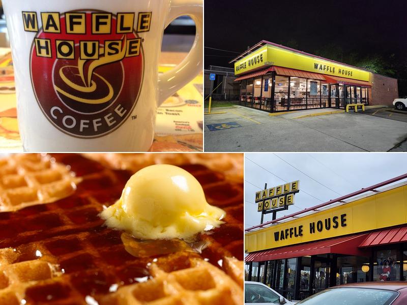 Waffle House