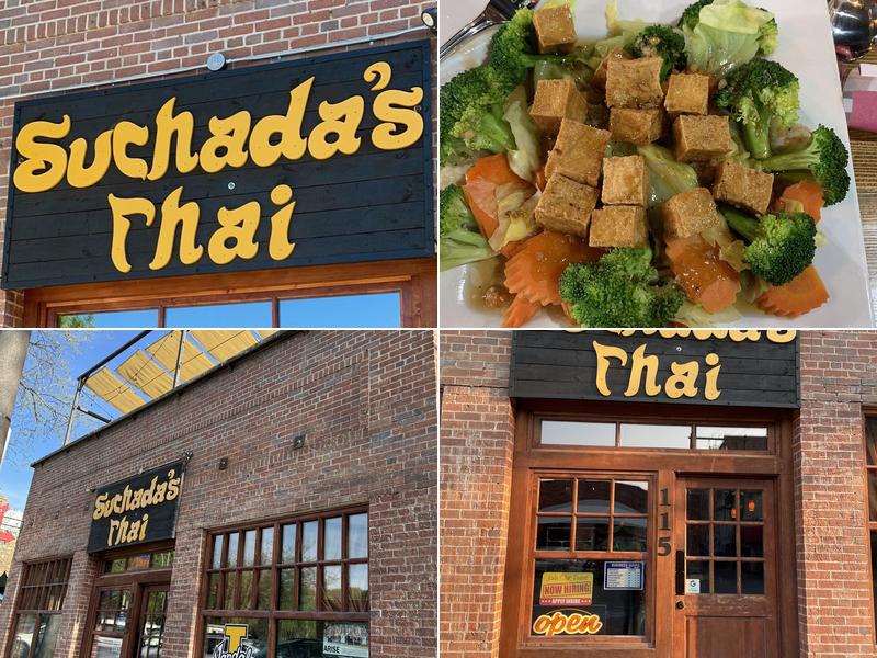 Suchada's Thai Cuisine LLC