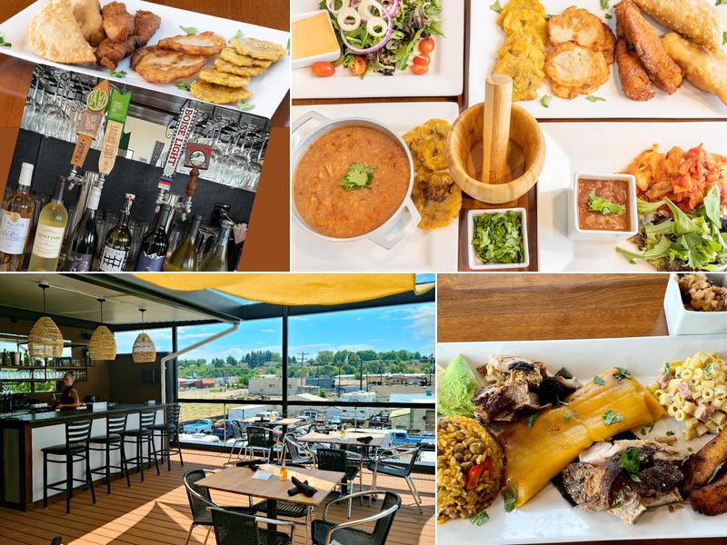 Wepa Cafe 175 E 35th St, Garden City