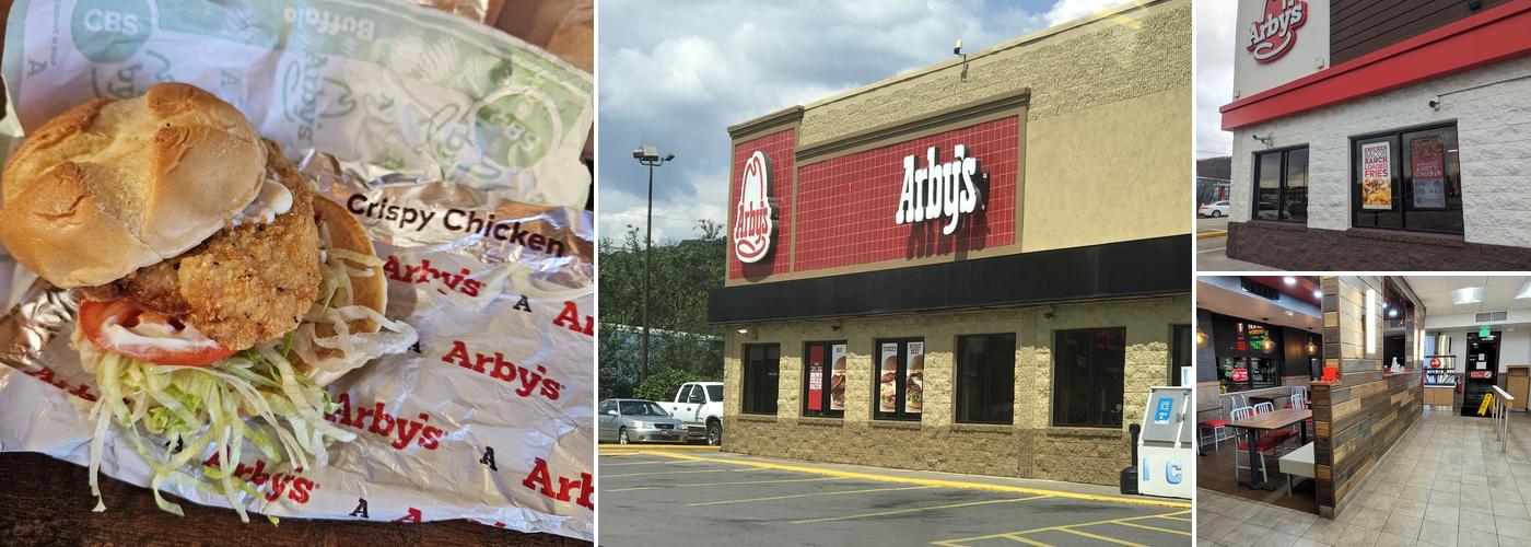 Arby's