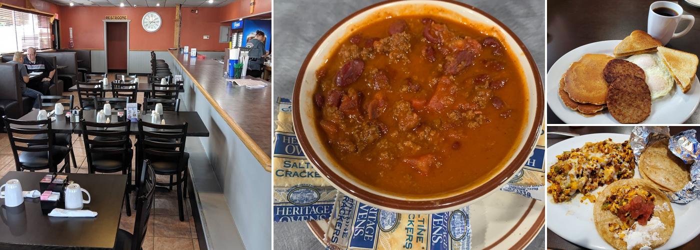 Cuatlatl's Family Kitchen