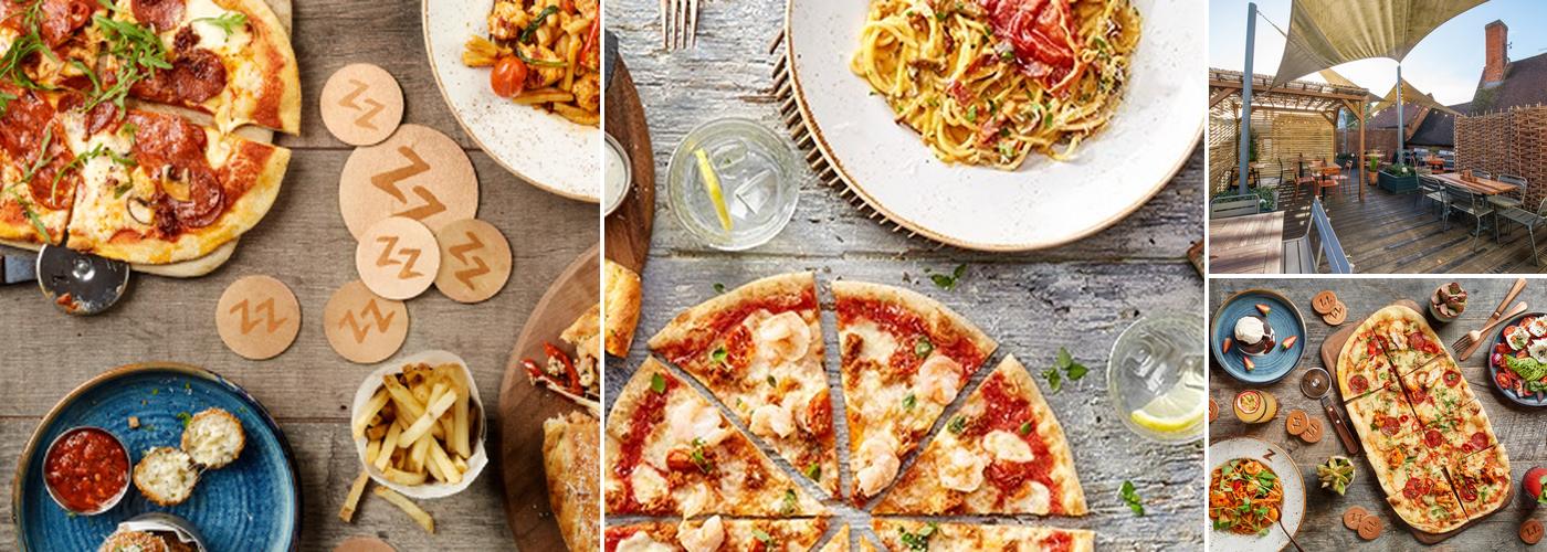 Zizzi - Stratford-upon-Avon