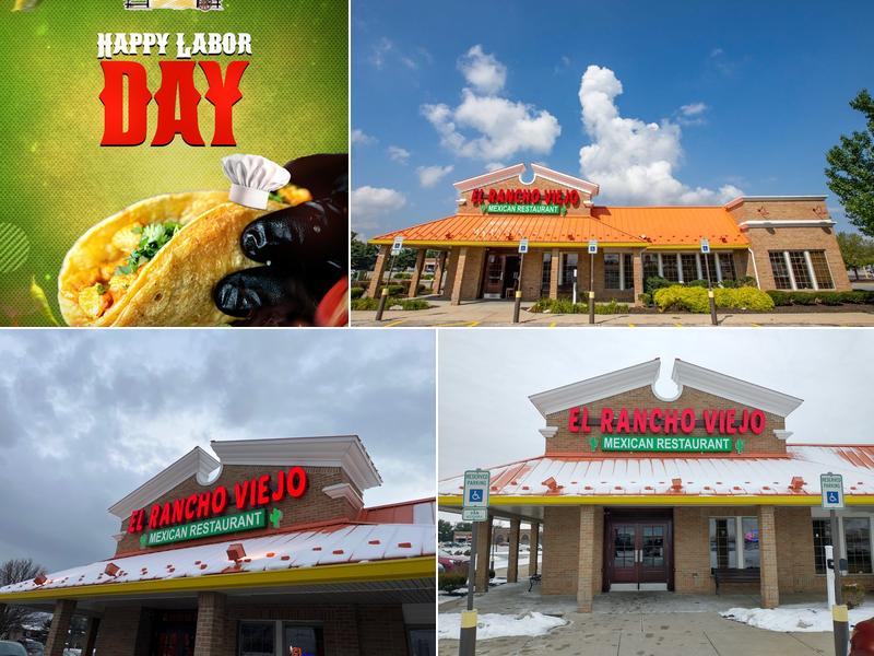 El Rancho Viejo Mishawaka