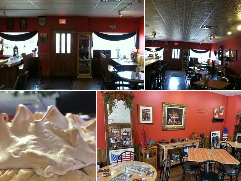 Kate's 411 4th St, Sergeant Bluff