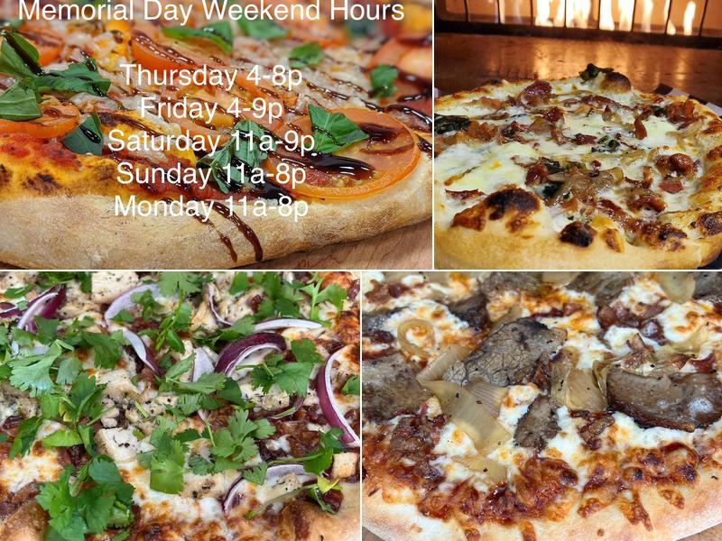 Okoboji Dough Company