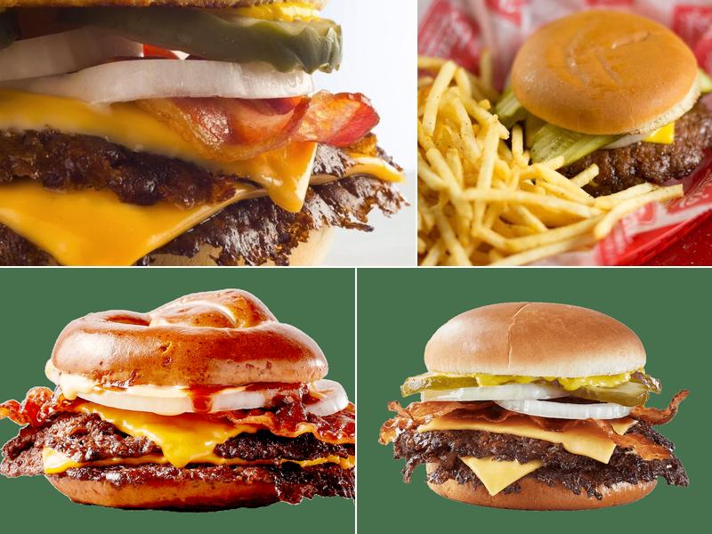 Freddy's Frozen Custard & Steakburgers