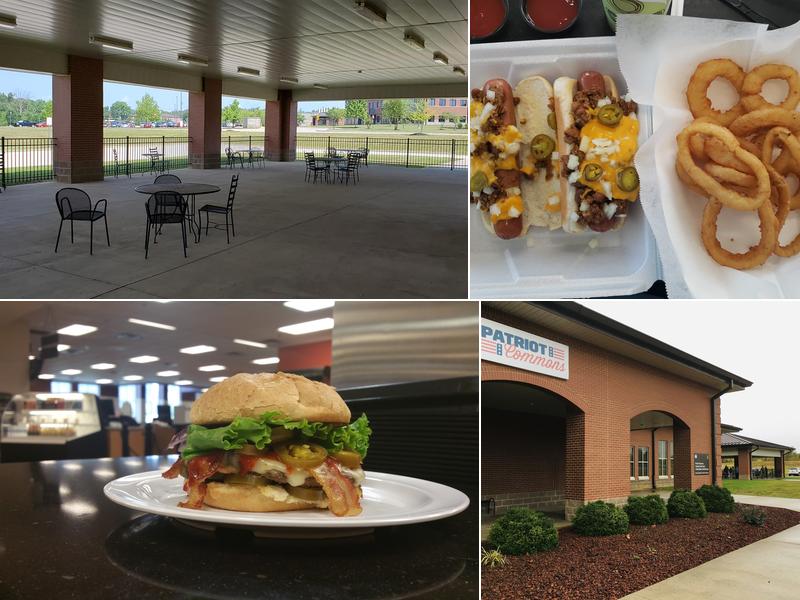 Patriot Commons 1556 Spearhead Division Ave, Fort Knox