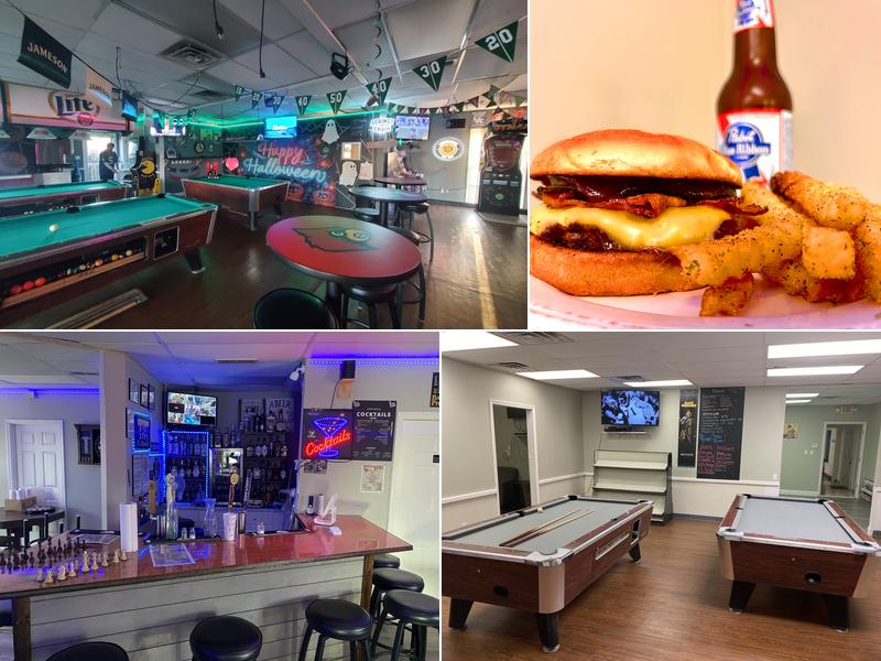 Game On! 604 Crystal Pl #1, La Grange