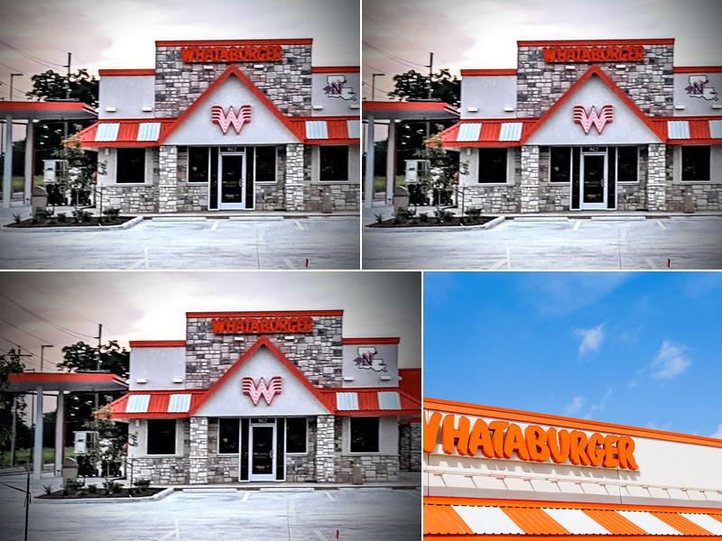 Whataburger