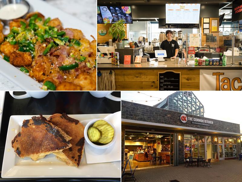 Taco Joint 12250 Clarksville Pike, Clarksville