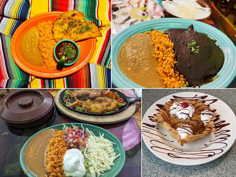 POSADA GRILL 238 Main St, Greenfield