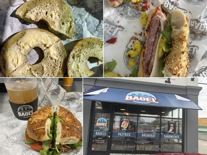 Providence Bagel