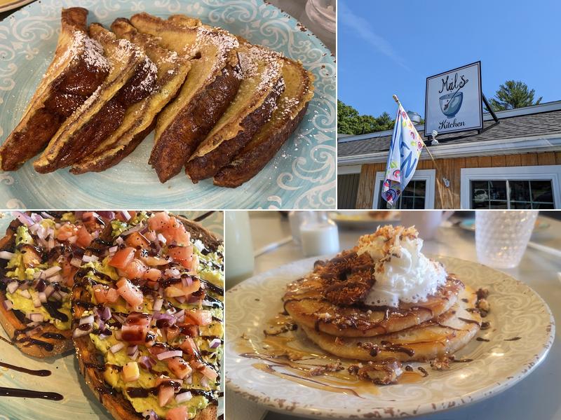 Mal's Kitchen 171 Brockton Ave unit F, Abington