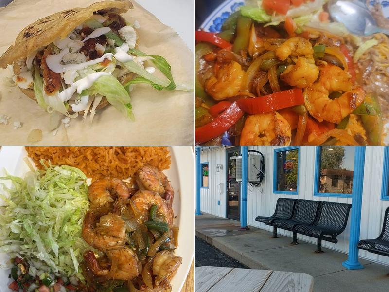 El Paraiso 600-602 Broadway St, South Haven